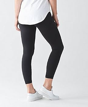 Amazon.co.jp: Lululemon ヨガパンツ ハイタイム 7/8丈 Luon